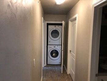 Washer/dryer